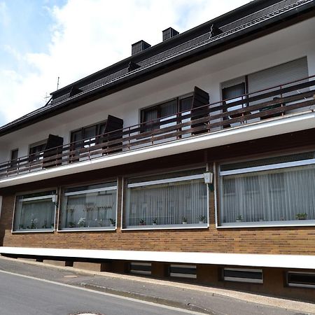 Hotel Eifelhof Weina Heimbach Exteriér fotografie